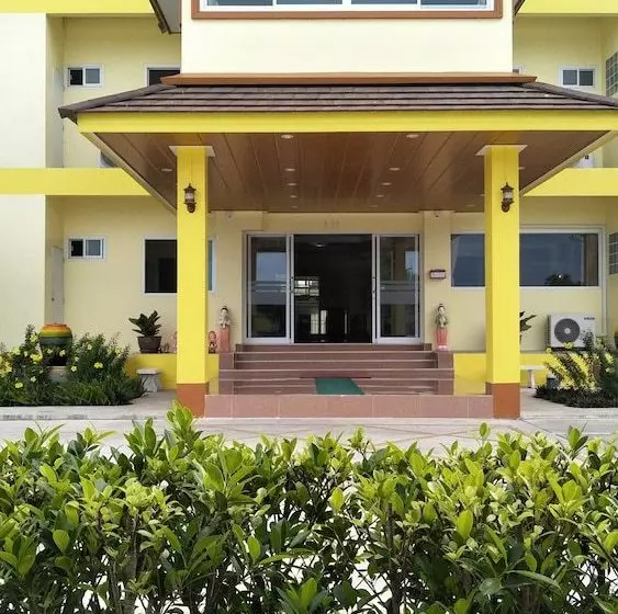 هتل Lor Hon Tai Place