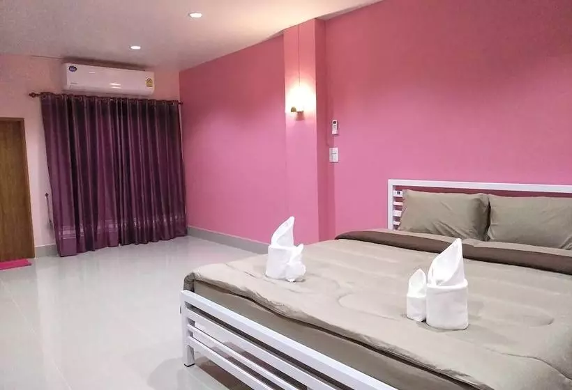 هتل Lor Hon Tai Place