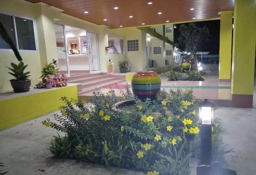 هتل Lor Hon Tai Place