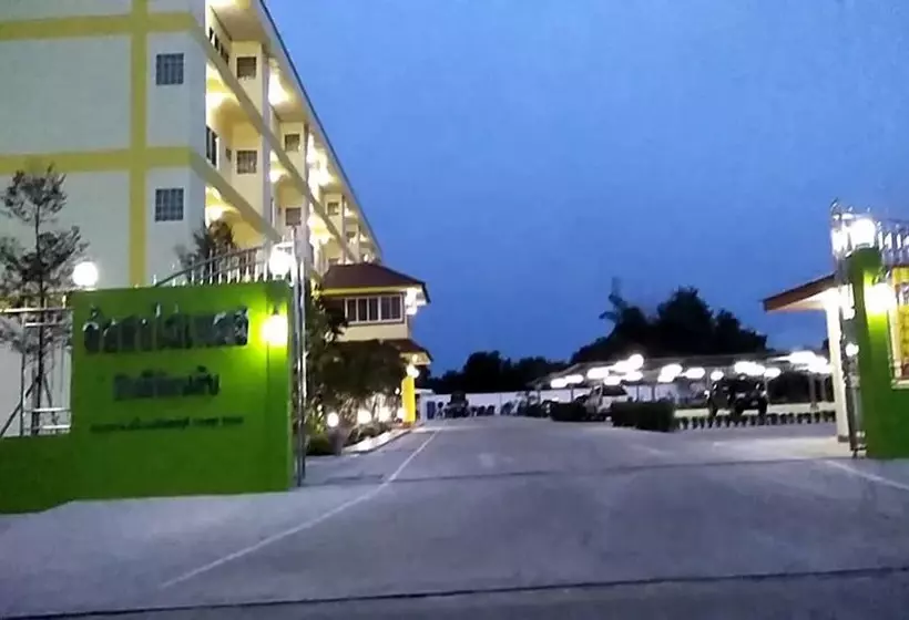 هتل Lor Hon Tai Place