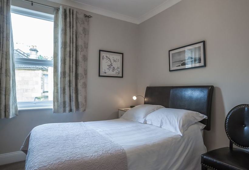 ホテル Membland Guest House