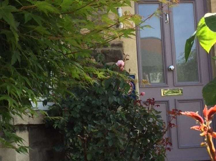 ホテル Membland Guest House