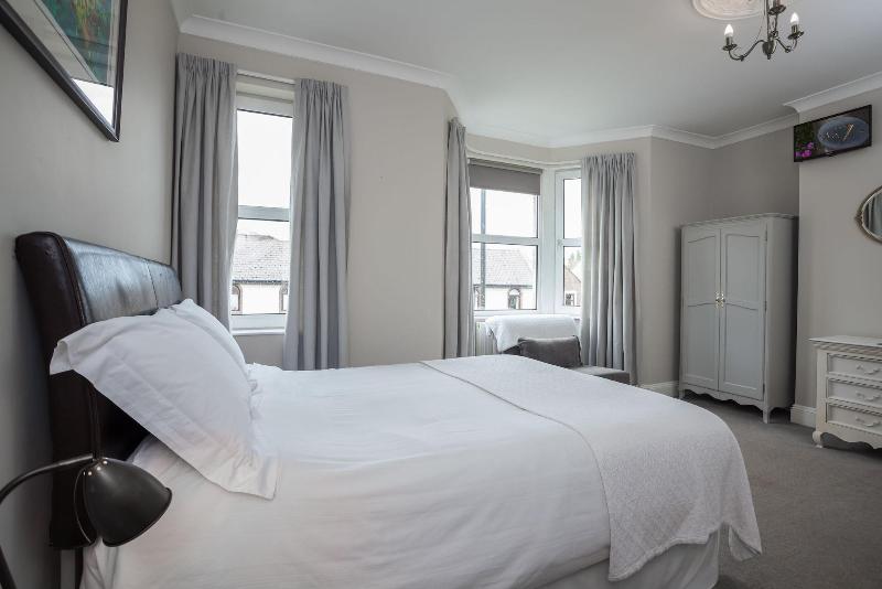 ホテル Membland Guest House