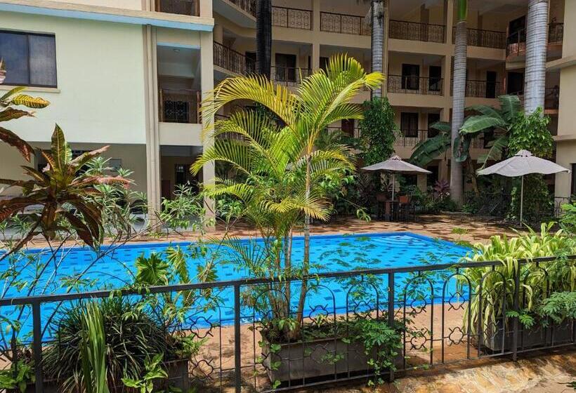 בית מלון כפרי Parkview Inn