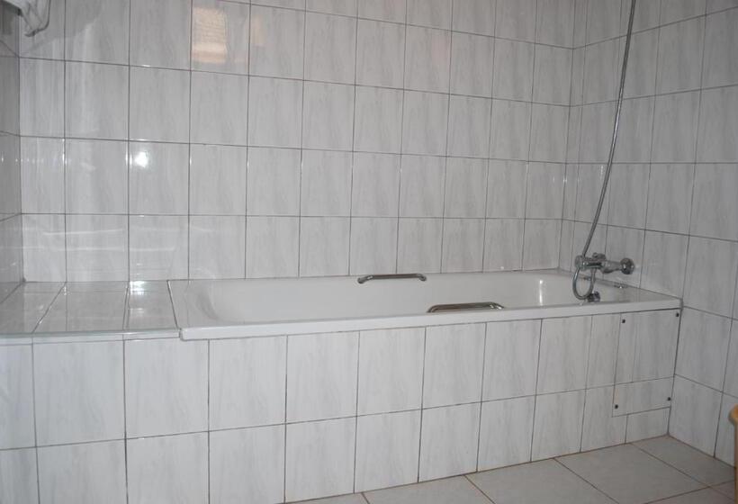 בית מלון כפרי Parkview Inn