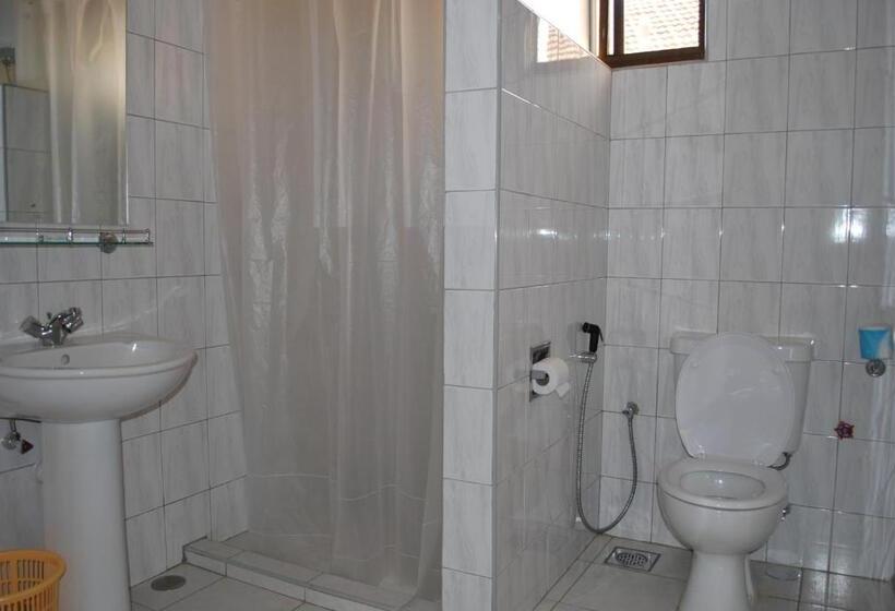 בית מלון כפרי Parkview Inn