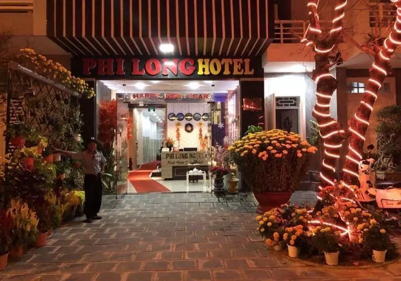 هتل Phi Long