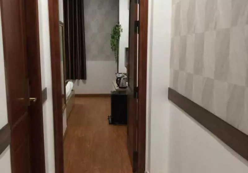 هتل Phi Long