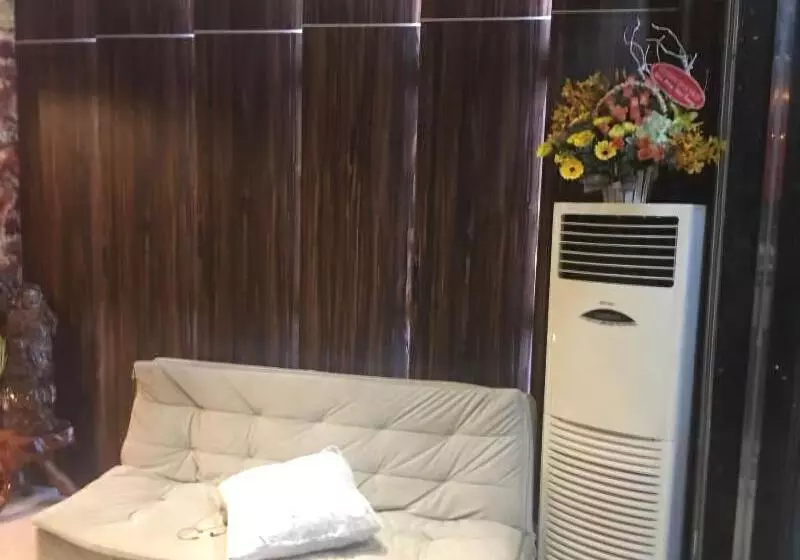 هتل Phi Long