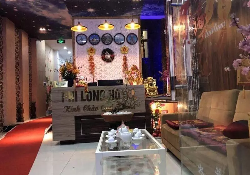 هتل Phi Long