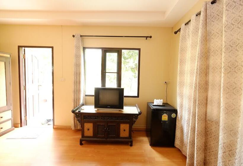 בית מלון כפרי Piya Guesthouse