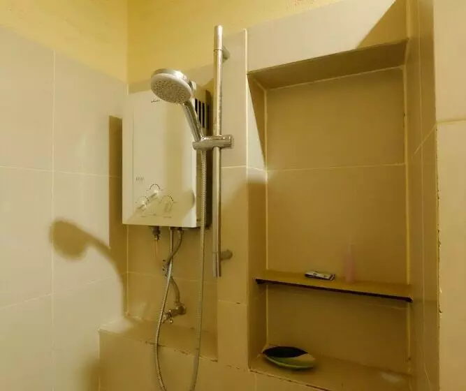 ホテル Piya Guesthouse
