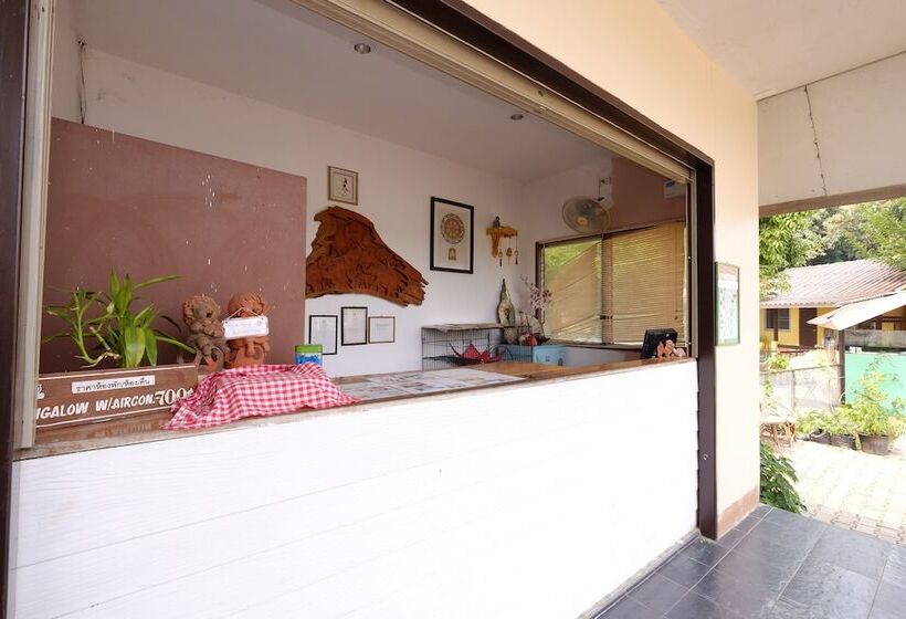 בית מלון כפרי Piya Guesthouse