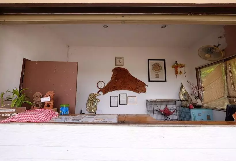 ホテル Piya Guesthouse