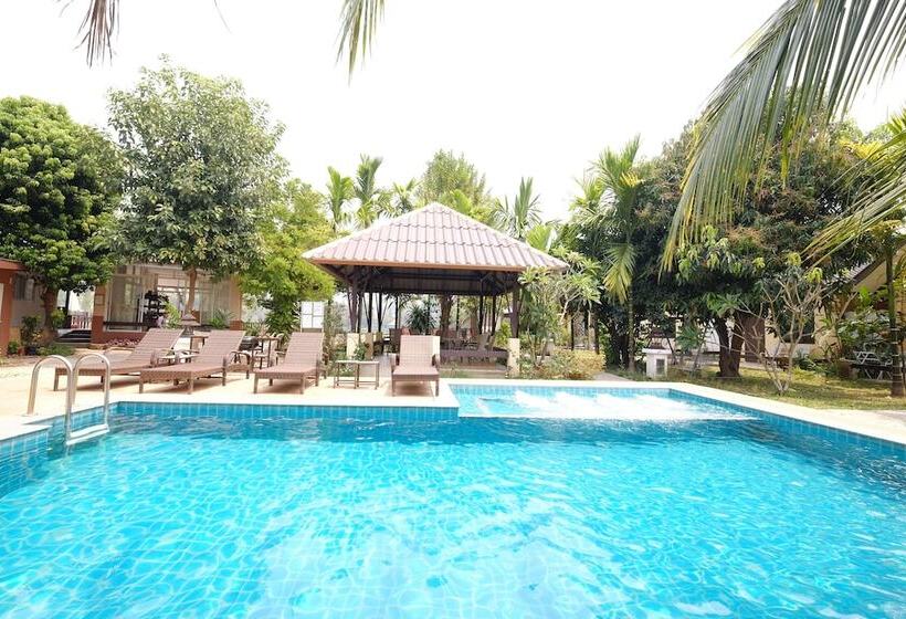 בית מלון כפרי Piya Guesthouse