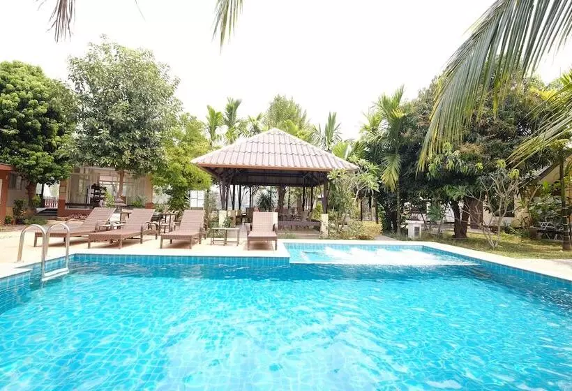 ホテル Piya Guesthouse