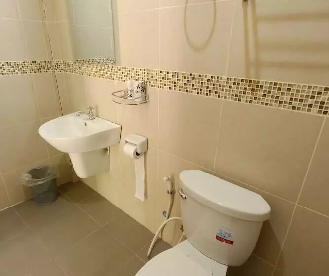ホテル Piya Guesthouse