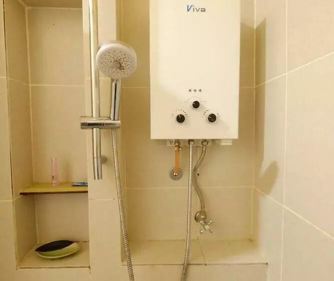 ホテル Piya Guesthouse