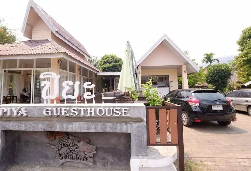 ホテル Piya Guesthouse
