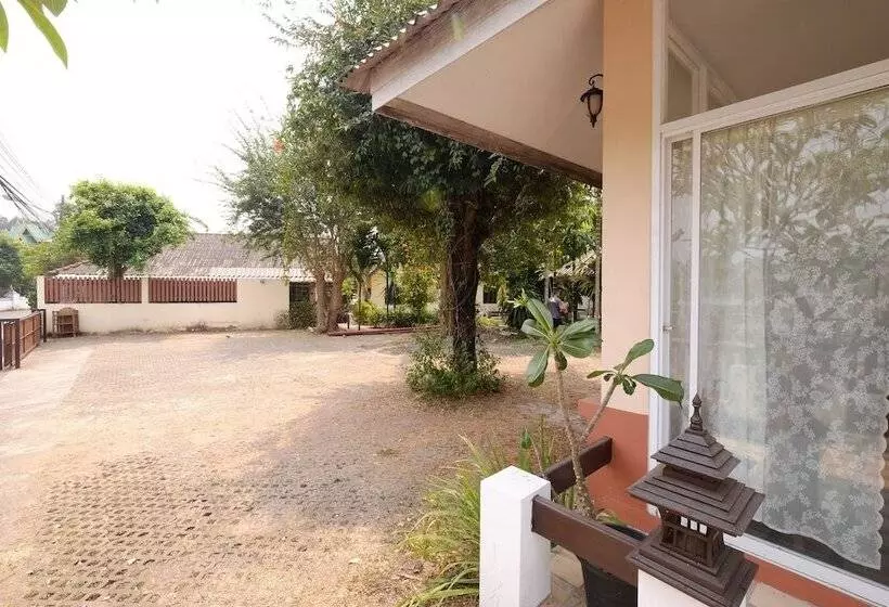 ホテル Piya Guesthouse