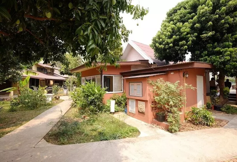 ホテル Piya Guesthouse