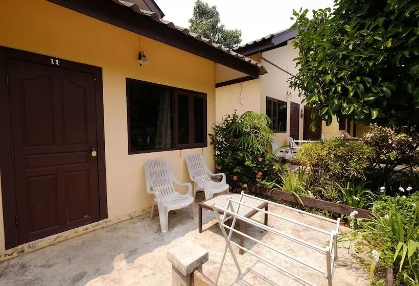 ホテル Piya Guesthouse