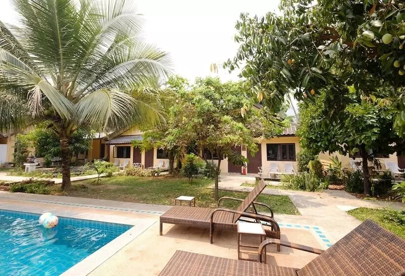 ホテル Piya Guesthouse