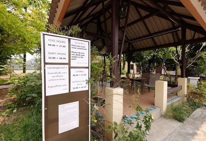 ホテル Piya Guesthouse
