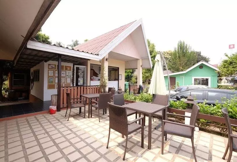 ホテル Piya Guesthouse