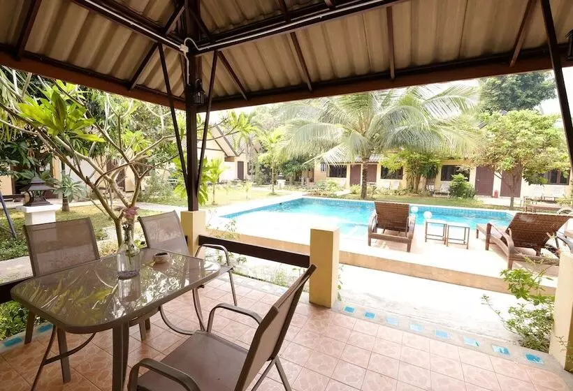 ホテル Piya Guesthouse
