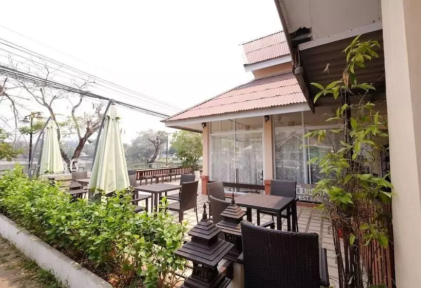 ホテル Piya Guesthouse