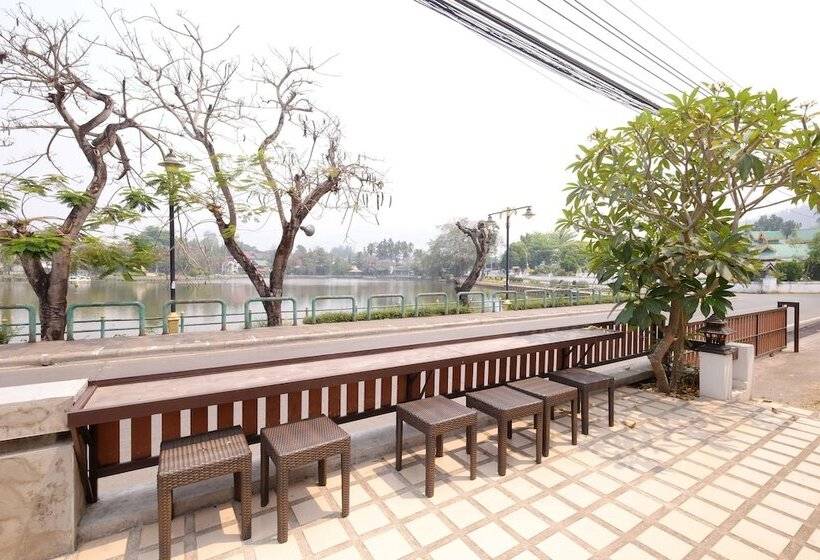 בית מלון כפרי Piya Guesthouse