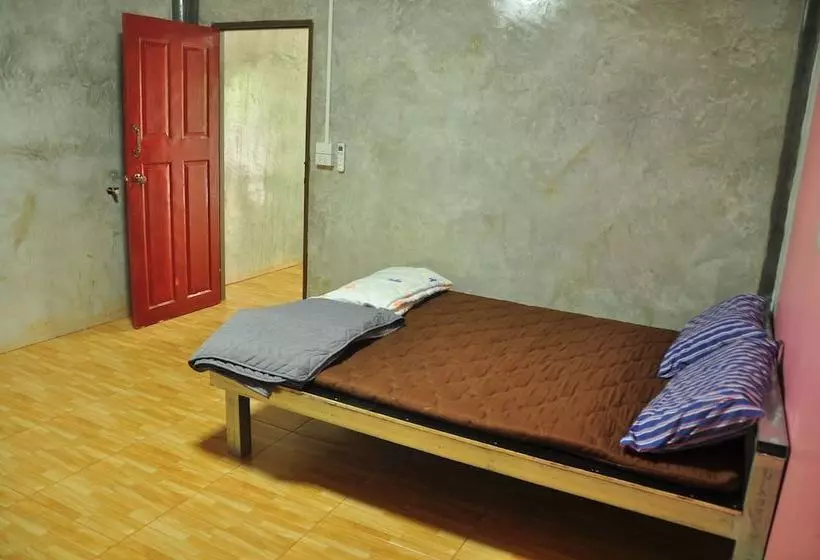 Maaseutuhotelli Homestay Baan Suan Mea Ta