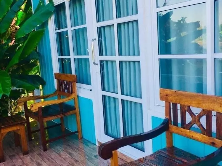 ホテル S. Parsukdee Resort