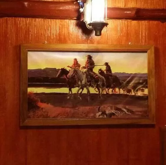 ホテル S. Parsukdee Resort