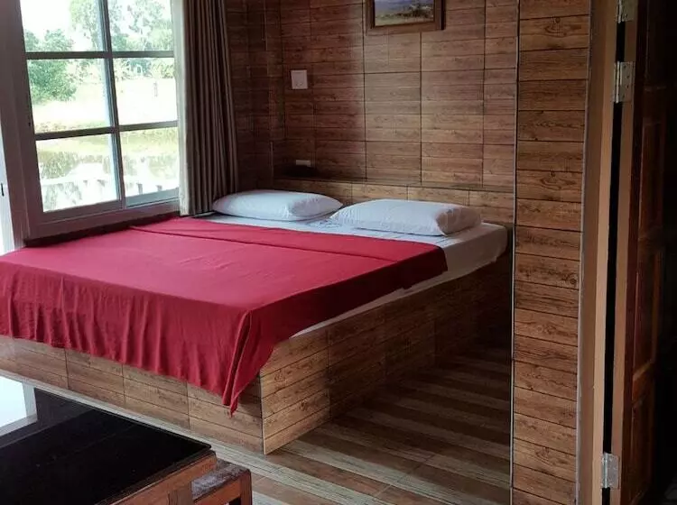 ホテル S. Parsukdee Resort