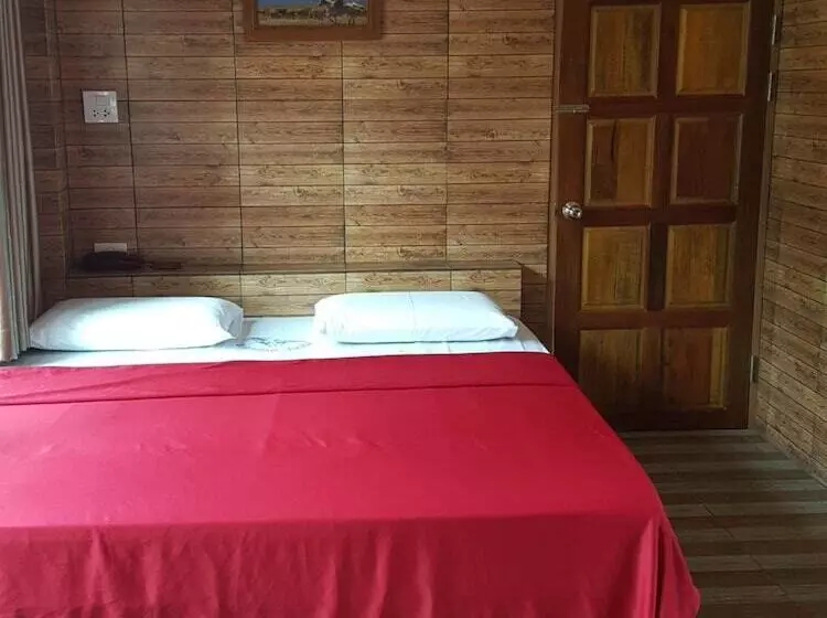 ホテル S. Parsukdee Resort