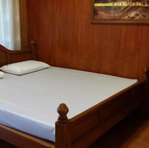 ホテル S. Parsukdee Resort