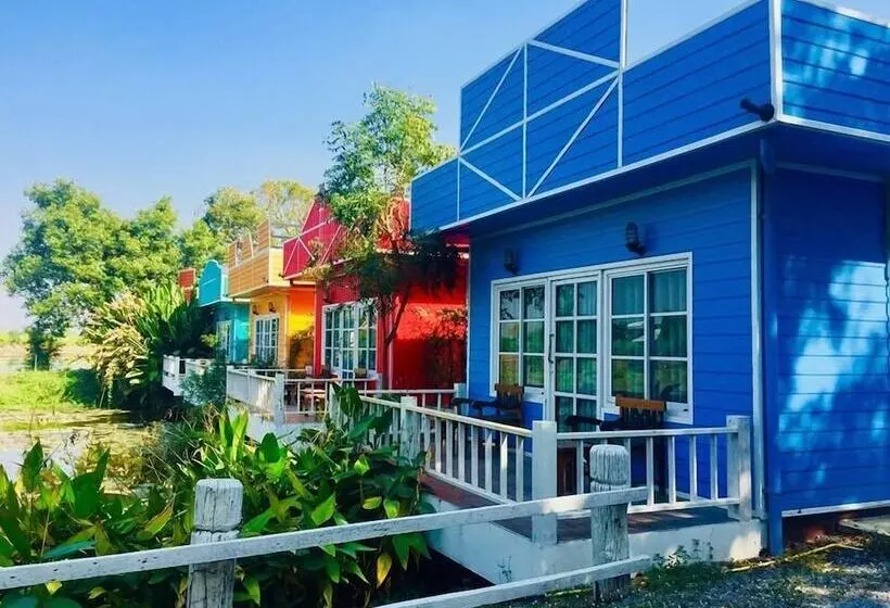 ホテル S. Parsukdee Resort