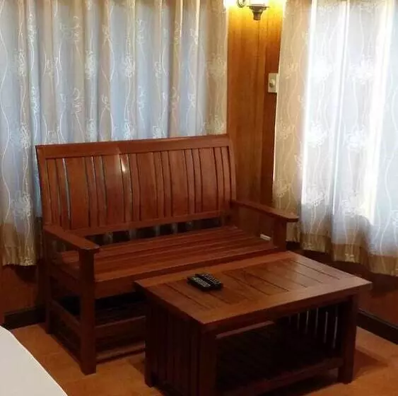 ホテル S. Parsukdee Resort