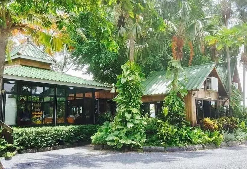 ホテル S. Parsukdee Resort