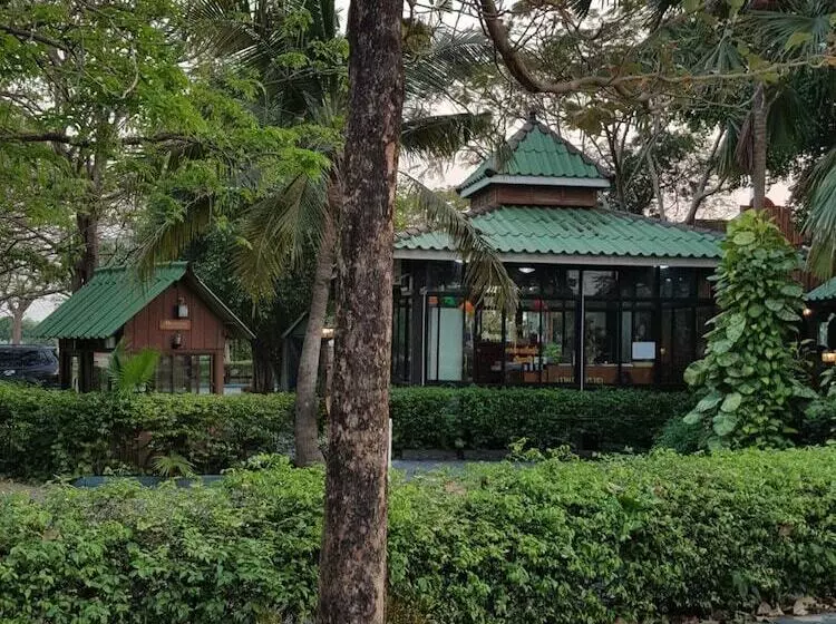 ホテル S. Parsukdee Resort