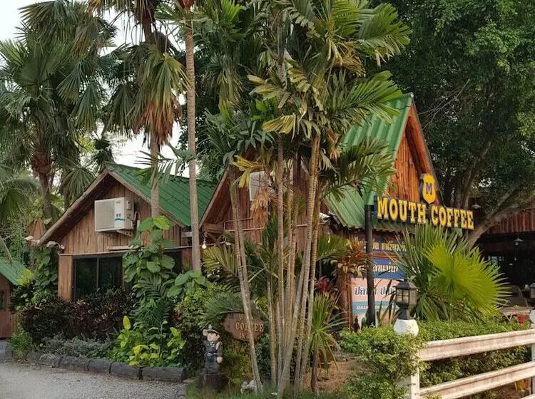 ホテル S. Parsukdee Resort