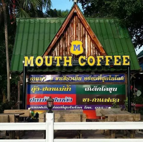 ホテル S. Parsukdee Resort