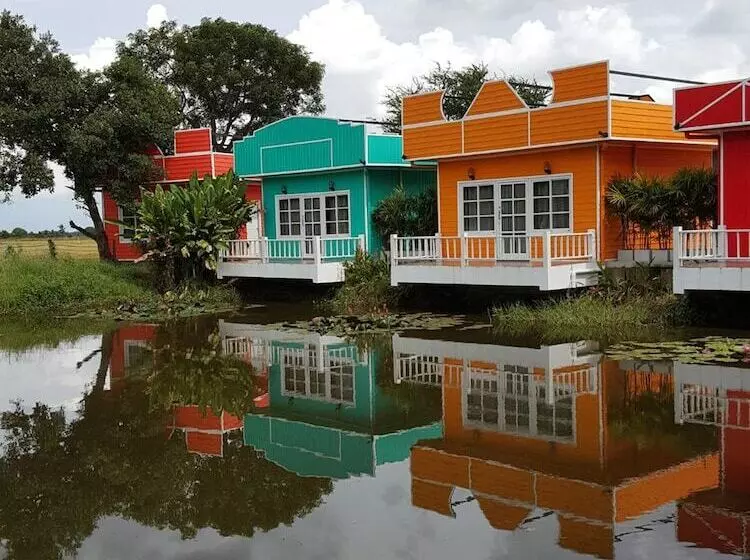 ホテル S. Parsukdee Resort