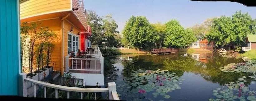 ホテル S. Parsukdee Resort