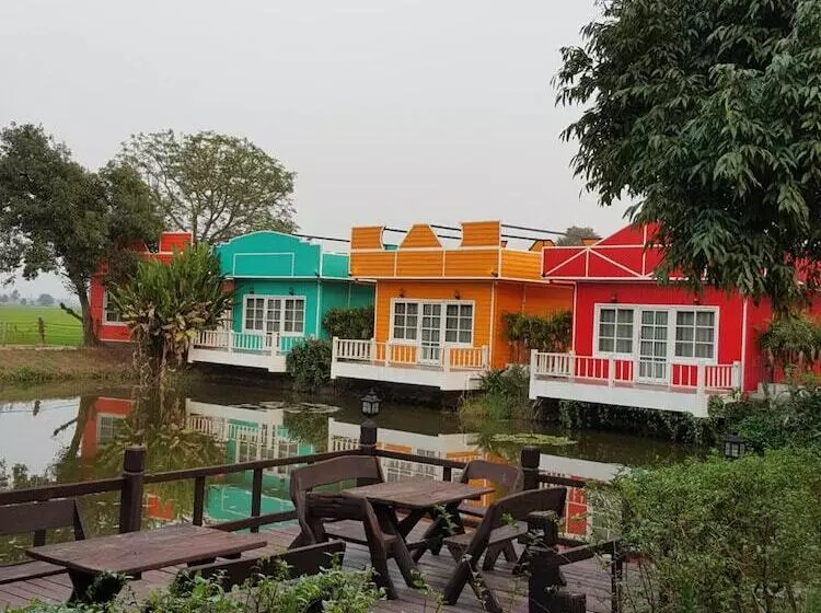 ホテル S. Parsukdee Resort