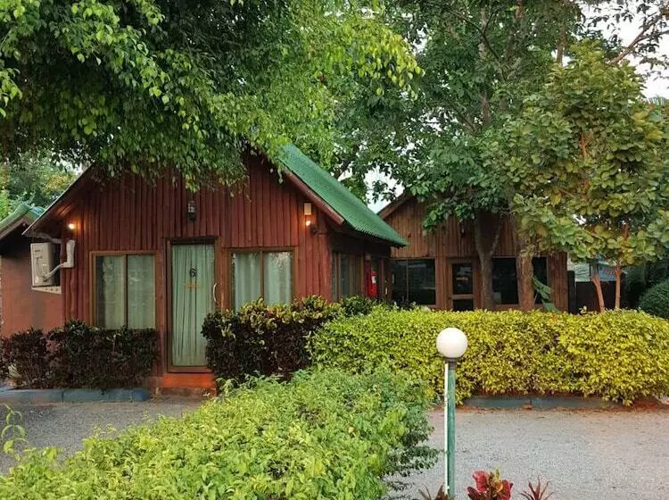 ホテル S. Parsukdee Resort