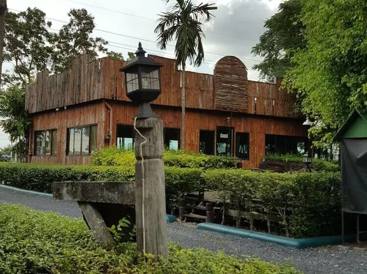 ホテル S. Parsukdee Resort