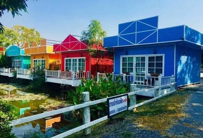 ホテル S. Parsukdee Resort